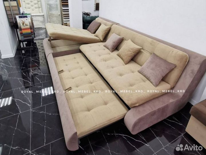 Диван валенсия / диван раскладной