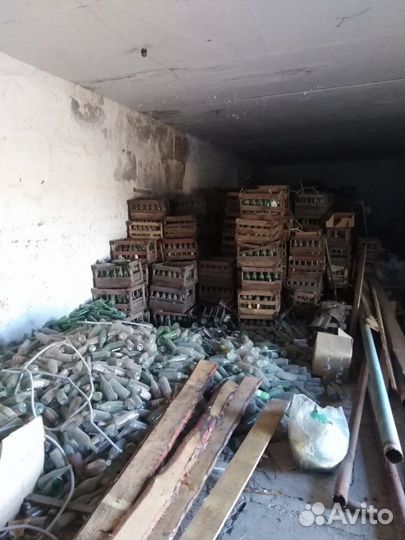 Продам стеклотару