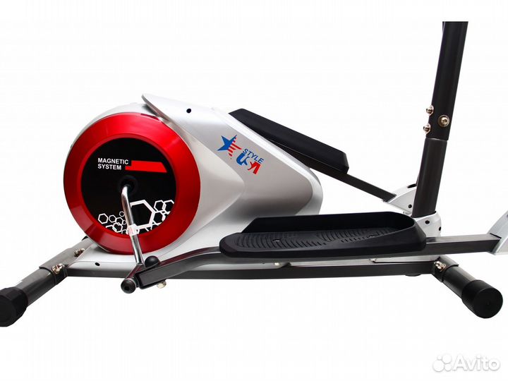 Орбитрек USA Style SS-0388, Эллиптический