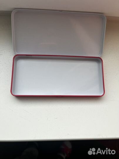 Коробка для хранения