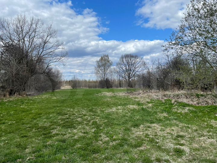 Участок 25 сот. (ИЖС)