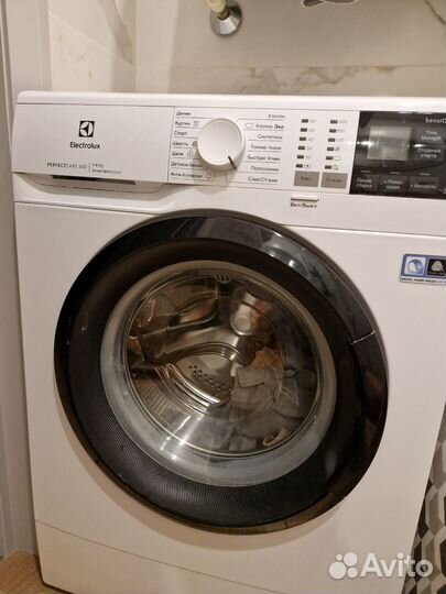 Стиральная машина бу