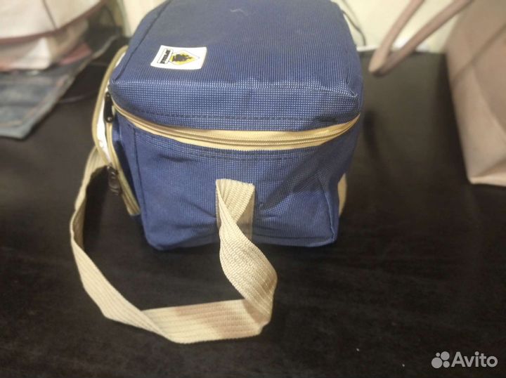 Термосумка