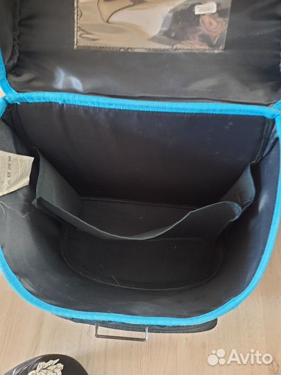 Школьный рюкзак