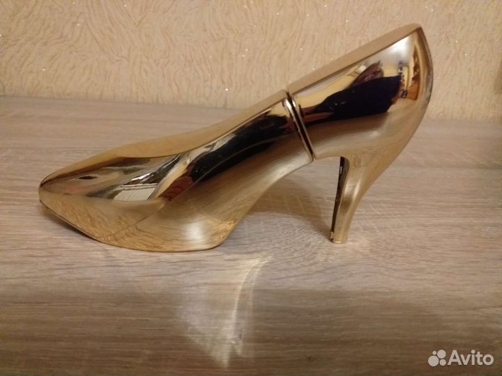 Туалетная вода. Оригинал