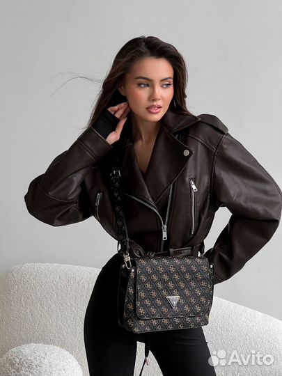 Сумка женская guess оригинал