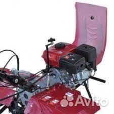 Мотоблок brado GT-1800SX