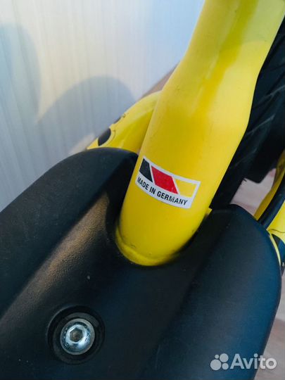 Беговел Puky LR 1L Вr