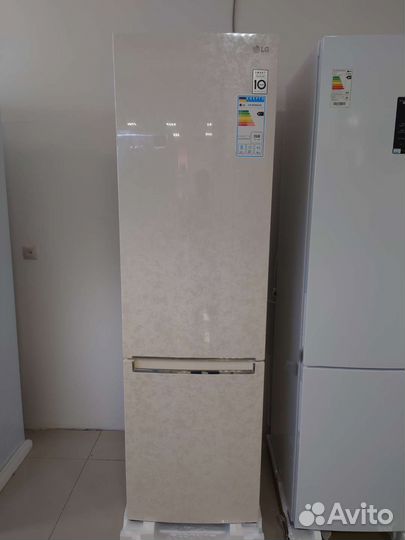 Холодильник LG 509 инзари йорах