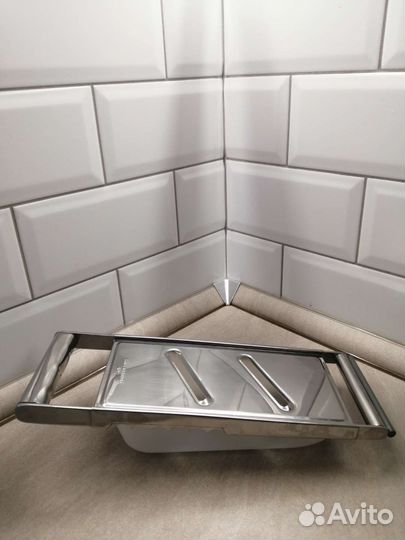 Сырорезка Бергофф