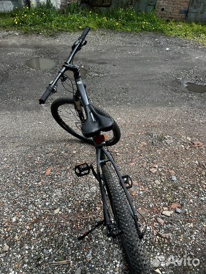 Велосипед Stern force 2.0, 29