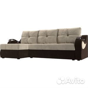 Угловой диван