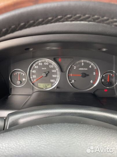 Nissan Patrol 3.0 МТ, 2007, 190 000 км