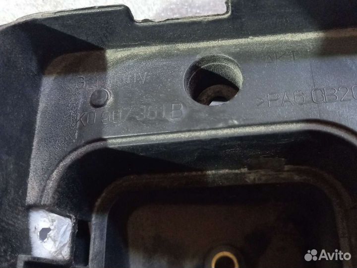 Корпус блока предохранителей VW Tiguan