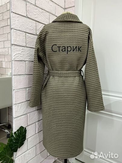 Машинная вышивка, пошив одежды, роспись красками