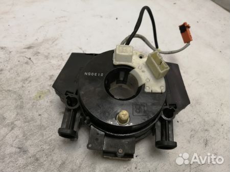 Лента подрулевая (улитка) 25560JD003