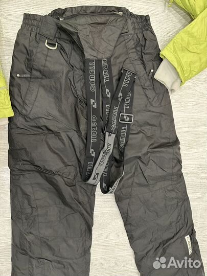 Горнолыжный костюм женский 42-44