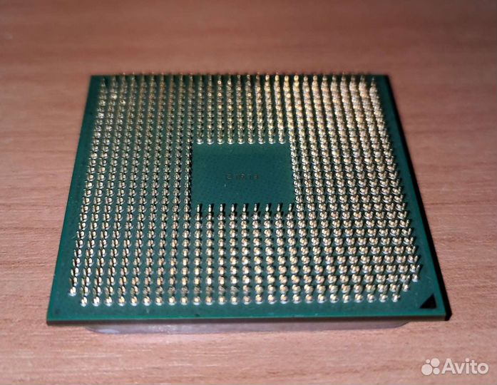 Процессор AMD Sempron 2800+