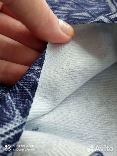 Продам кусок ткани