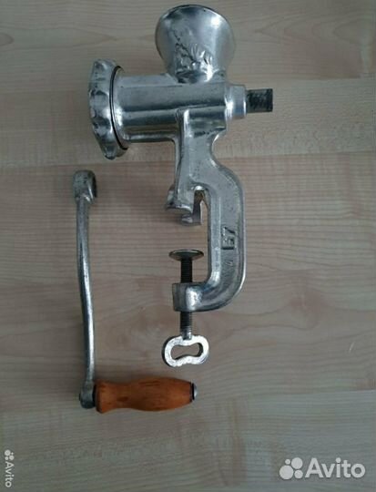 Советские товары для кухни