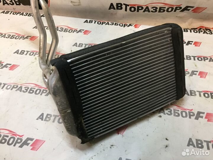 Audi A6 C5 Радиатор отопителя