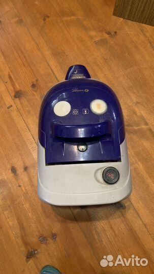 Моющий пылесос Zelmer Profi 1600