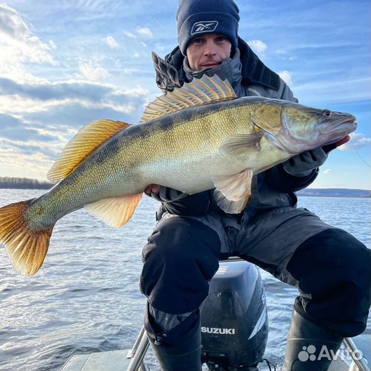 Рыболовный гид