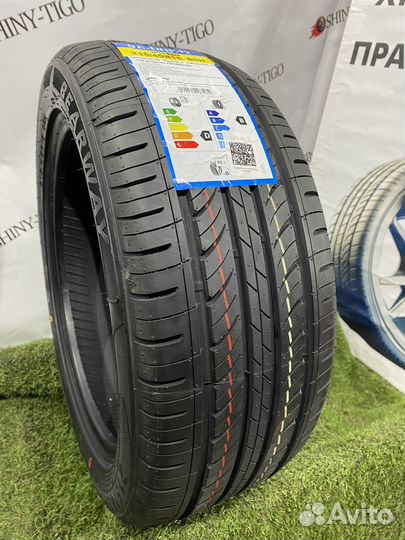 Bearway BW380 215/45 R16 86H