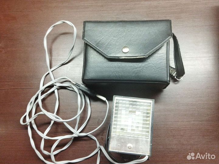 Фотовспышка Фотон