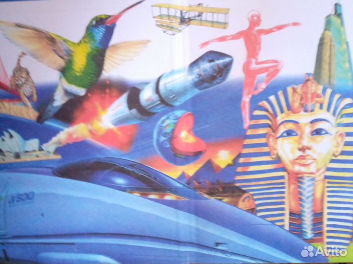 Книга для детей