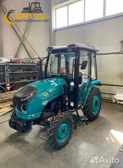 Мини-трактор XINGTAI XT244, 2022