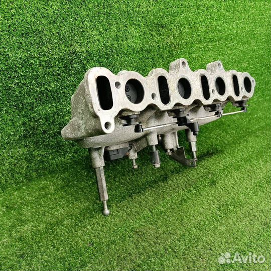 Впускной коллектор SsangYong Actyon 2 SUV 2013