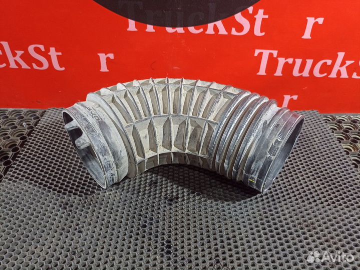 Патрубок воздушного фильтра Daf XF106