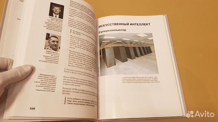 Футурология. ххi век. Бессмертие или глобальная