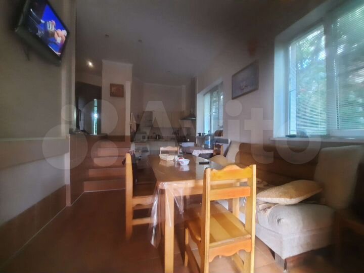 Комната 30 м², 1/3 эт.