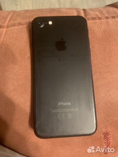 iPhone 7, 32 ГБ