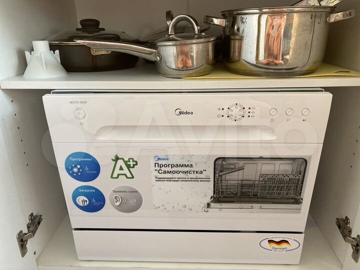 1-к. квартира, 40 м², 3/6 эт.