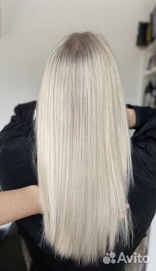 Модели на окрашивание