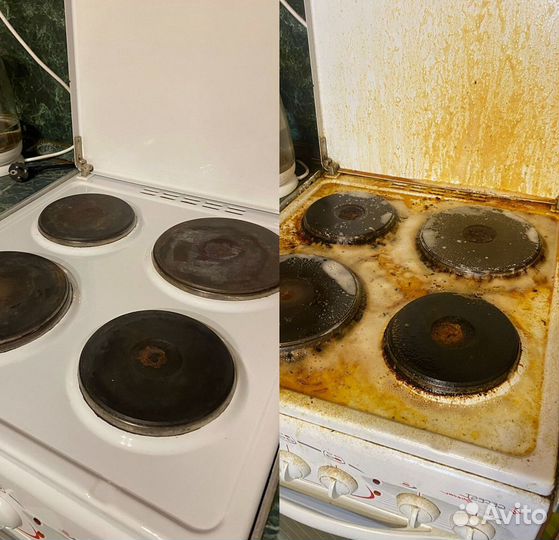 Генеральная уборка, уборка после ремонта клининг