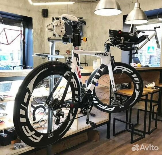 Ремонт велосипедов веломастер/выезд