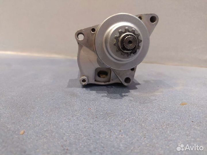 Электростартер