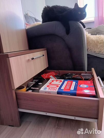 Письменный стол