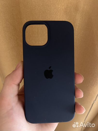 Чехол на iPhone 14