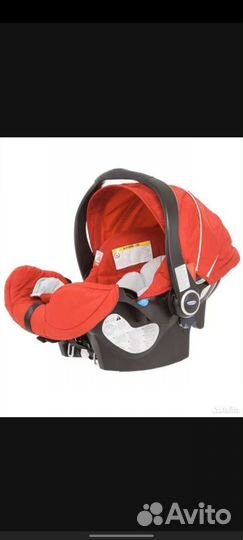 Автолюлька от 0