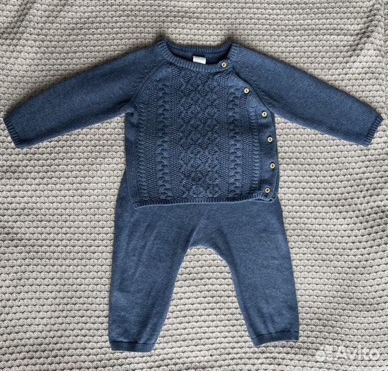 Костюм для мальчика