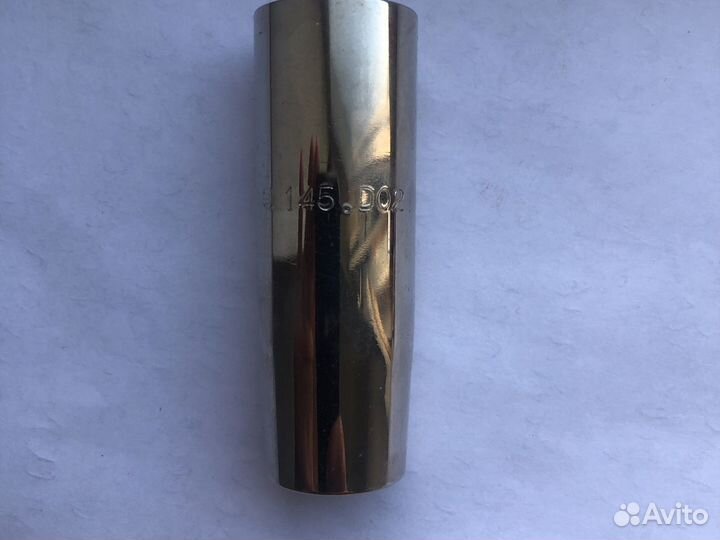 Расходники для сварочного Kemppi и TIG