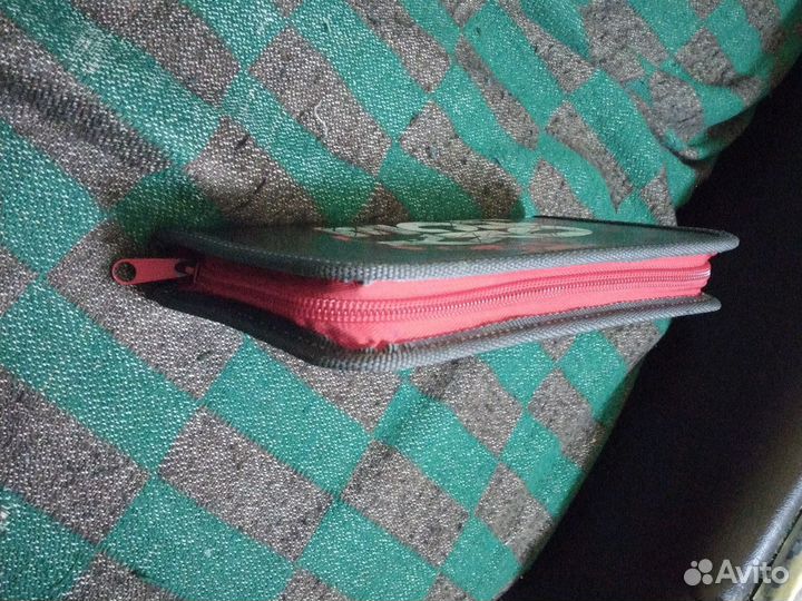 Сумка для ручек