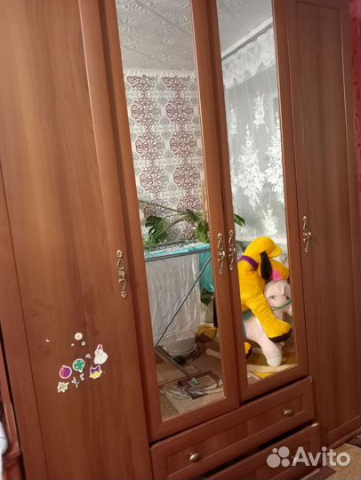 Шкаф бу