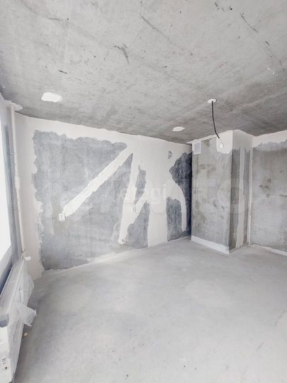 Квартира-студия, 30,5 м², 5/15 эт.