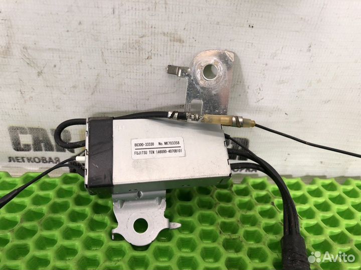 Антенна Toyota Camry